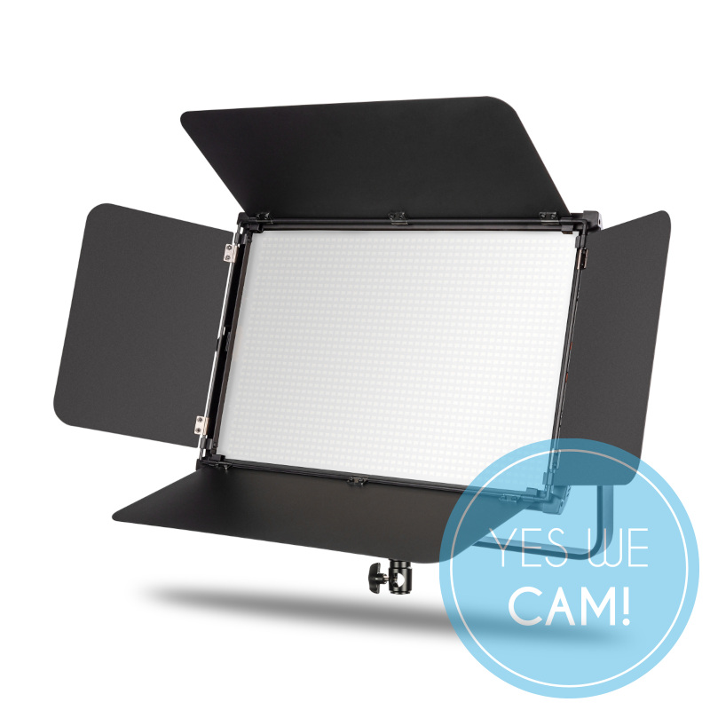 Walimex pro LED Niova 150-F Pro 150W Bi Color Flächenleuchte Walimex pro LED Niova 150-F Pro 150W Bi Color Flächenleuchte