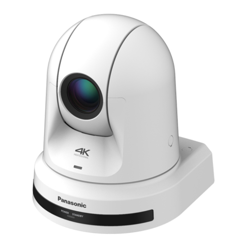 Panasonic AW-UE40 Weiß PTZ-Cam
