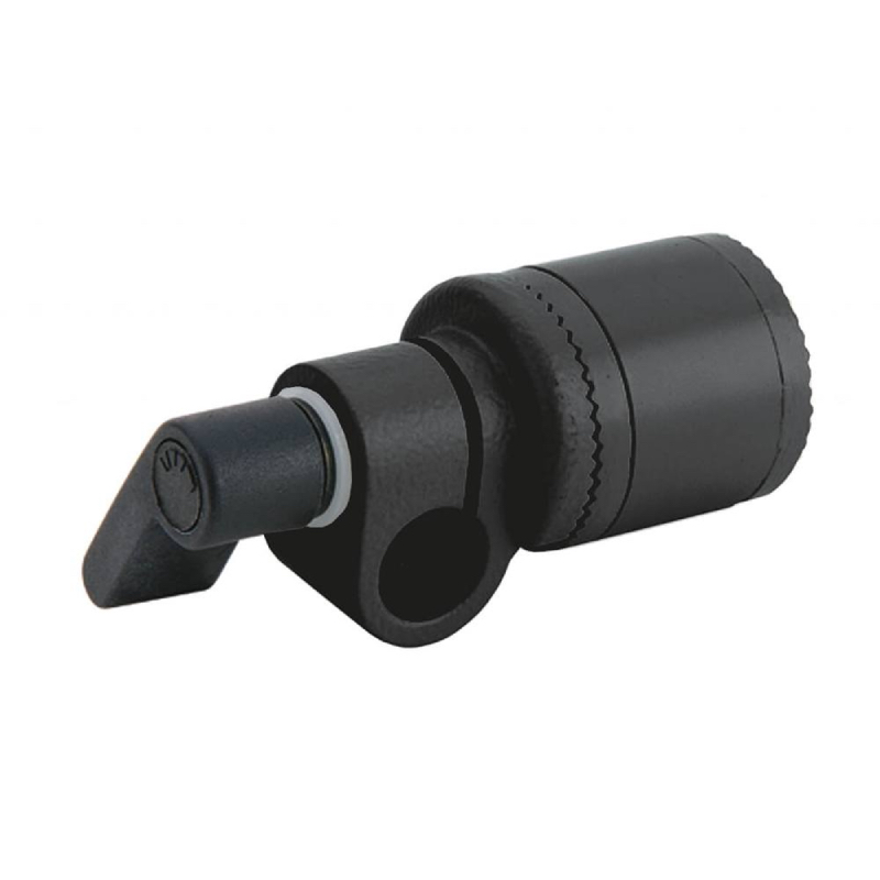Vinten Extended Pan Bar Clamp Schwenkarm Distanzstück