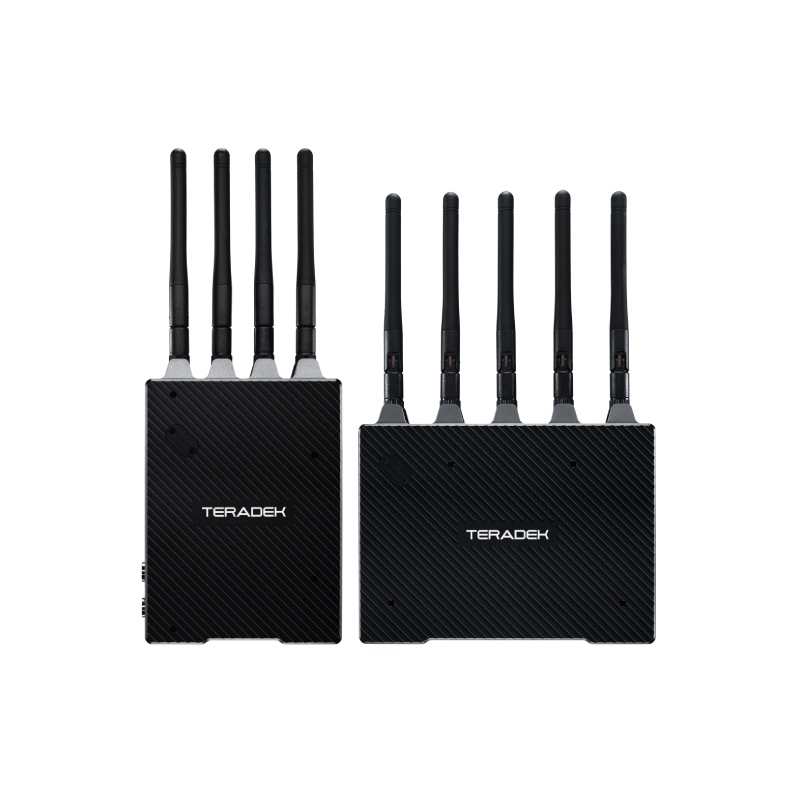 Teradek Bolt 4K 12G-SDI 750 TX/RX Set Funkstrecke