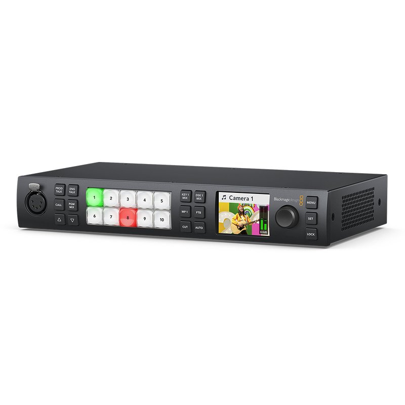 Blackmagic ATEM 1 M/E Constellation HD kaufen